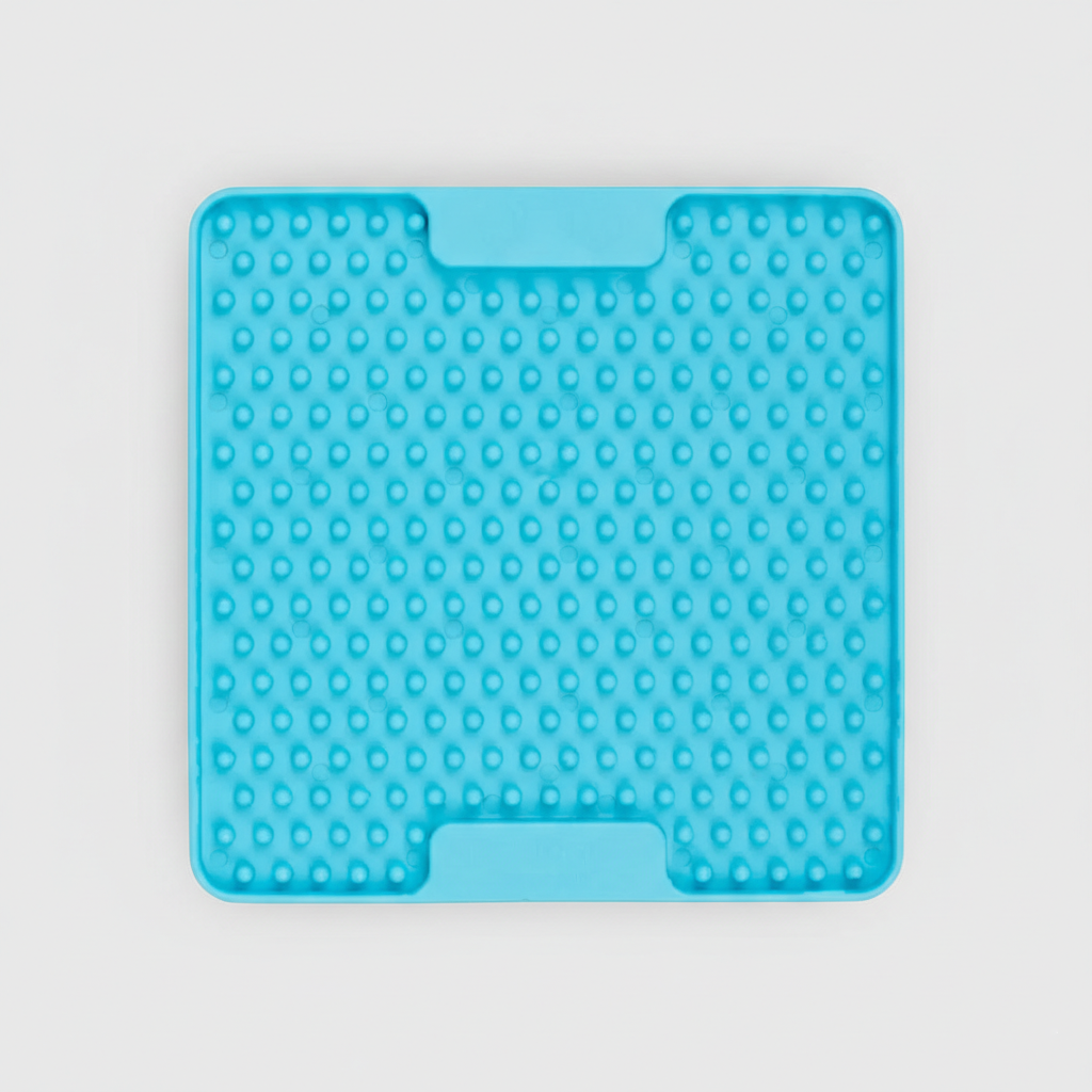 Lick Mats For Dogs