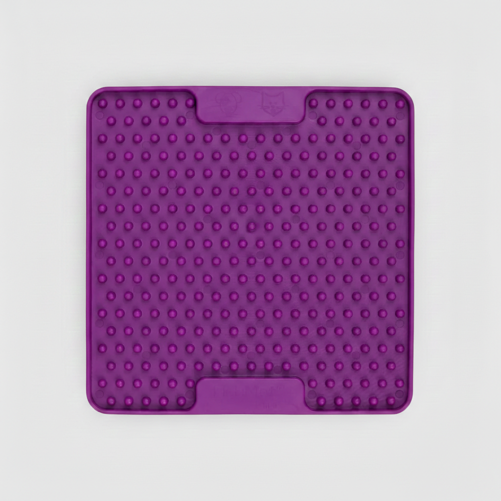 Lick Mats For Dogs
